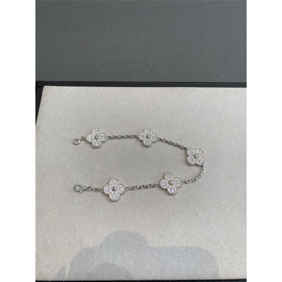 Van Cleef & Arpels bracelet best replica size 17cm and 19cm 