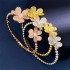 Van Cleef & Arpels bracelet best replica size 17cm and 19cm 