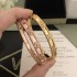 Van Cleef & Arpels bracelet best replica size 17cm and 19cm 