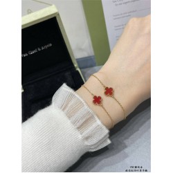 Van Cleef & Arpels bracelet best replica size 17cm and 19cm 