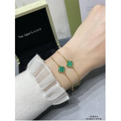 Van Cleef & Arpels bracelet best replica size 17cm and 19cm 