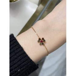 Van Cleef & Arpels bracelet best replica size 17cm and 19cm 