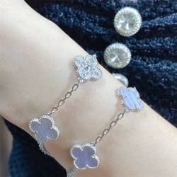 Van Cleef & Arpels bracelet best replica size 17cm and 19cm 