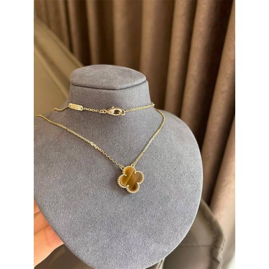 Van Cleef & Arpels necklace best replica