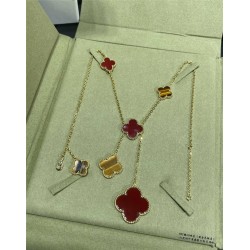 Van Cleef & Arpels necklace best replica