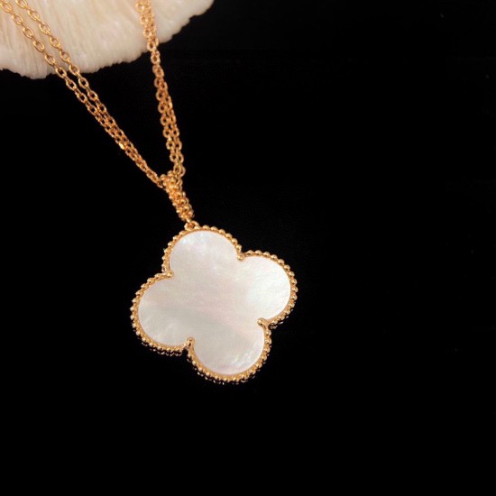 Van Cleef & Arpels necklace best replica