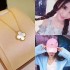 Van Cleef & Arpels necklace best replica