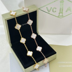 Van Cleef & Arpels necklace best replica