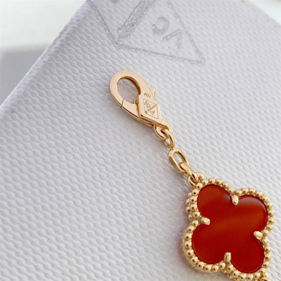 Van Cleef & Arpels necklace best replica