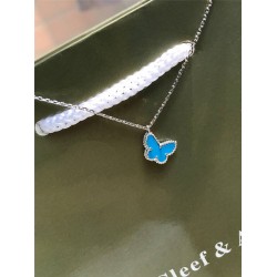 Van Cleef & Arpels necklace best replica