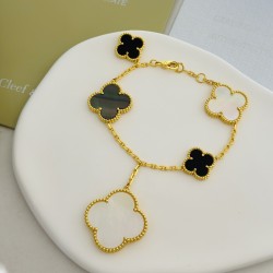 Van Cleef & Arpels necklace best replica