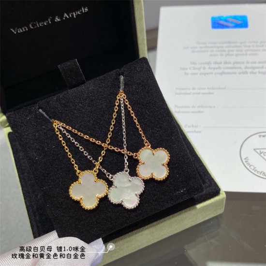 Van Cleef & Arpels necklace best replica