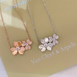 Van Cleef & Arpels necklace best replica