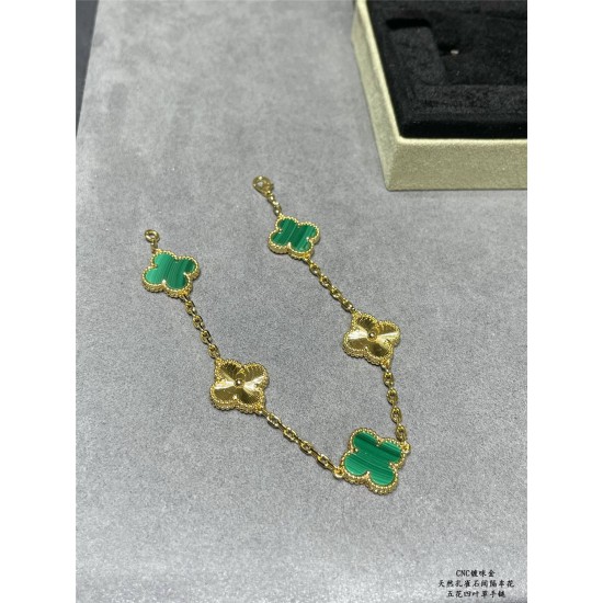 Van Cleef & Arpels necklace best replica