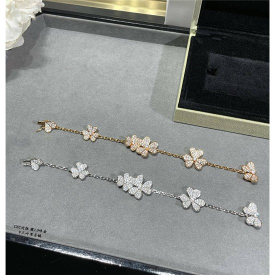 Van Cleef & Arpels necklace best replica