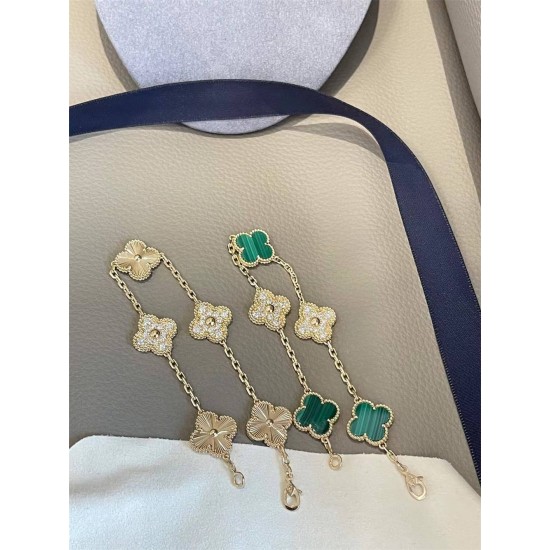 Van Cleef & Arpels necklace best replica