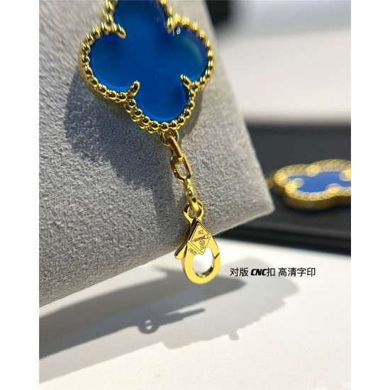 Van Cleef & Arpels necklace best replica