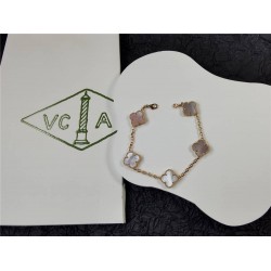 Van Cleef & Arpels necklace best replica