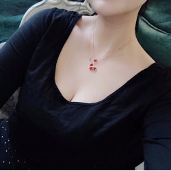 Van Cleef & Arpels necklace best replica