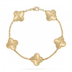 Van Cleef & Arpels necklace best replica