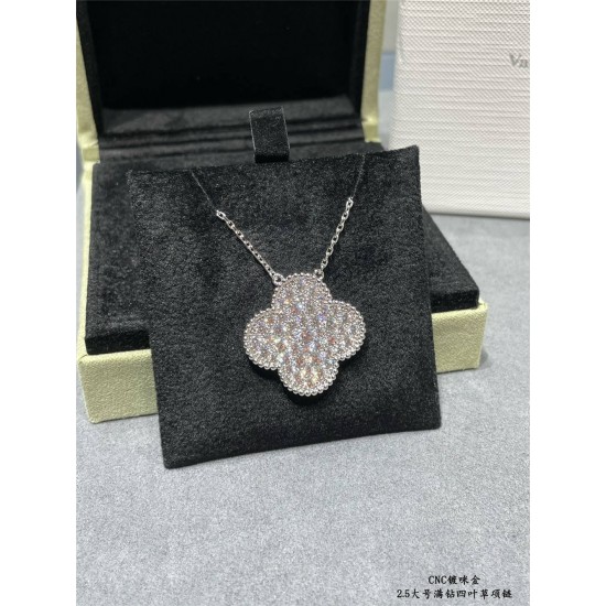 Van Cleef & Arpels necklace best replica