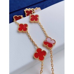 Van Cleef & Arpels necklace best replica