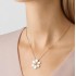 Van Cleef & Arpels necklace best replica