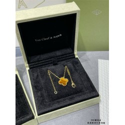 Van Cleef & Arpels necklace best replica