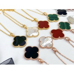 Van Cleef & Arpels necklace best replica