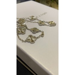 Van Cleef & Arpels necklace best replica