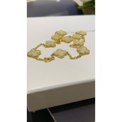 Van Cleef & Arpels necklace best replica