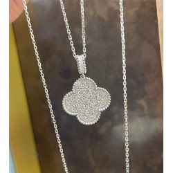 Van Cleef & Arpels necklace best replica