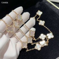 Van Cleef & Arpels necklace best replica