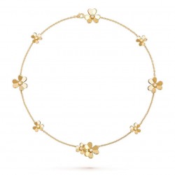 Van Cleef & Arpels necklace best replica