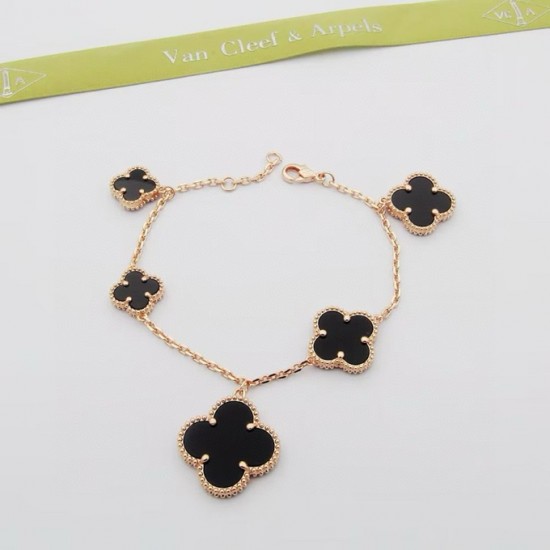 Van Cleef & Arpels necklace best replica