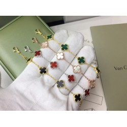 Van Cleef & Arpels necklace best replica