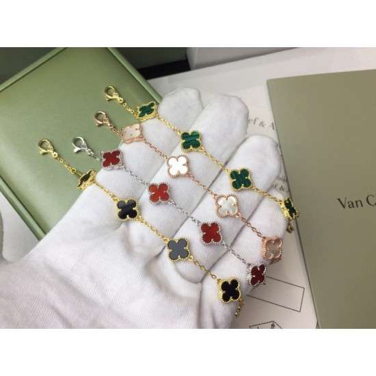 Van Cleef & Arpels necklace best replica