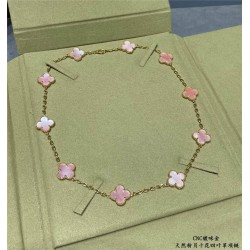 Van Cleef & Arpels necklace best replica