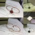 Van Cleef & Arpels necklace best replica