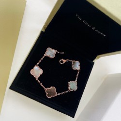 Van Cleef & Arpels necklace best replica