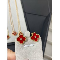 Van Cleef & Arpels necklace best replica