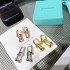 Tiffany Earstuds best replica