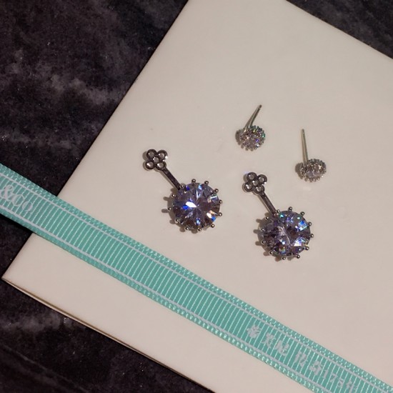 Tiffany Earstuds best replica