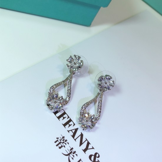 Tiffany Earstuds best replica