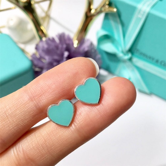 Tiffany Earstuds best replica