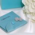 Tiffany Earstuds best replica