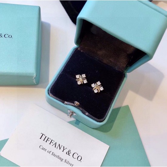 Tiffany Earstuds best replica