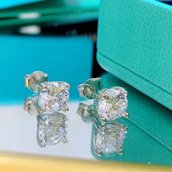 Tiffany Earstuds best replica