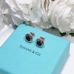 Tiffany Earstuds best replica