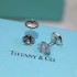 Tiffany Earstuds best replica